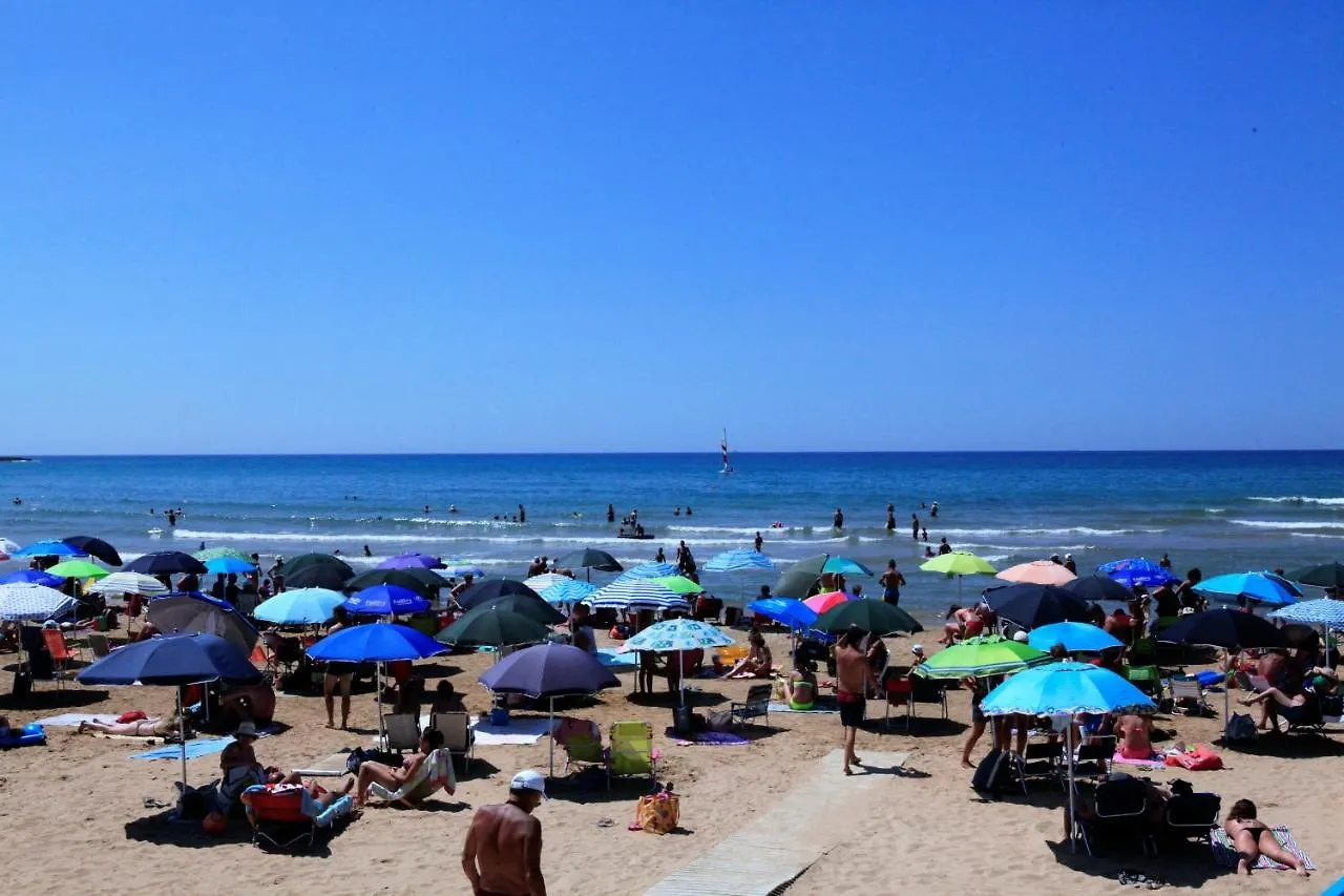 Medusa Mdna Marina di Modica 3*,