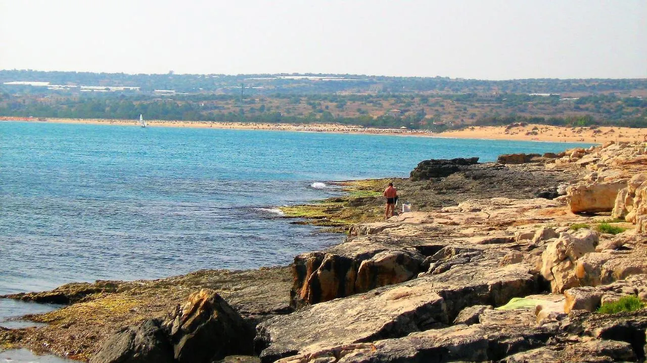 Medusa Mdna Marina di Modica 3*,