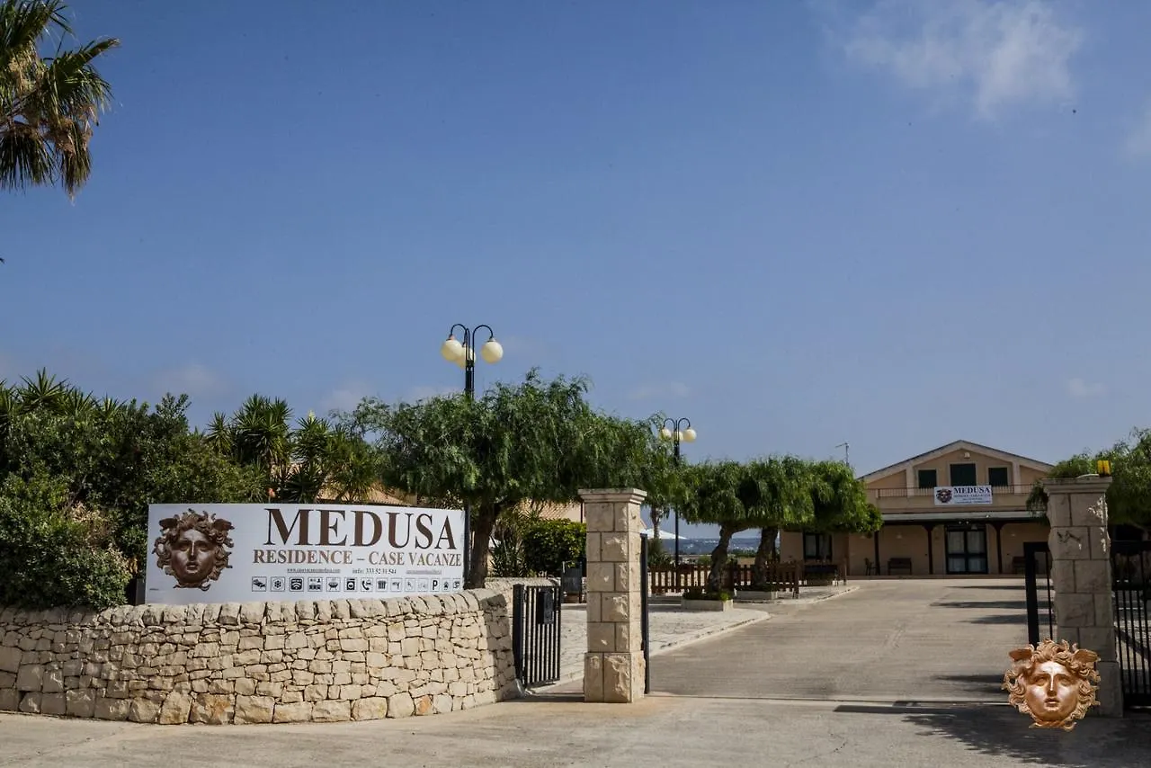 Medusa Mdna Marina di Modica Włochy