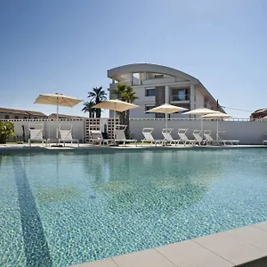 Hotel Modica, Marina di Modica